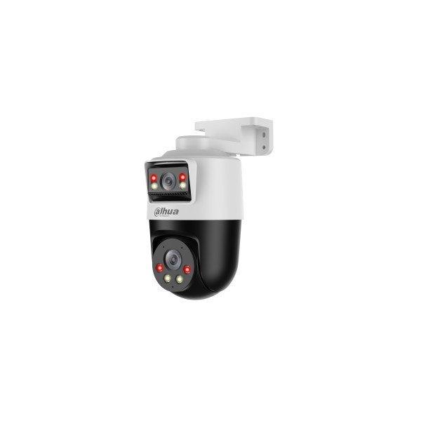 Dahua IP PTZ Speed dómkamera - SDT2A200-2F-NB-A-PV (4MP, 2MP 4mm + 2MP 4mm;
IR+LED 30m; H265+, IP66, PoE+; mikr. hangsz)