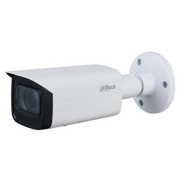 Dahua IP csőkamera - IPC-HFW1230T-ZS (2MP, 2,8-12mm, kültéri, H265, IP67,
IR50m, ICR, DWDR, 3DNR, PoE)