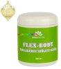 Flex body kollagnes zleti krm 250 ml, Kollagn, Glkozam