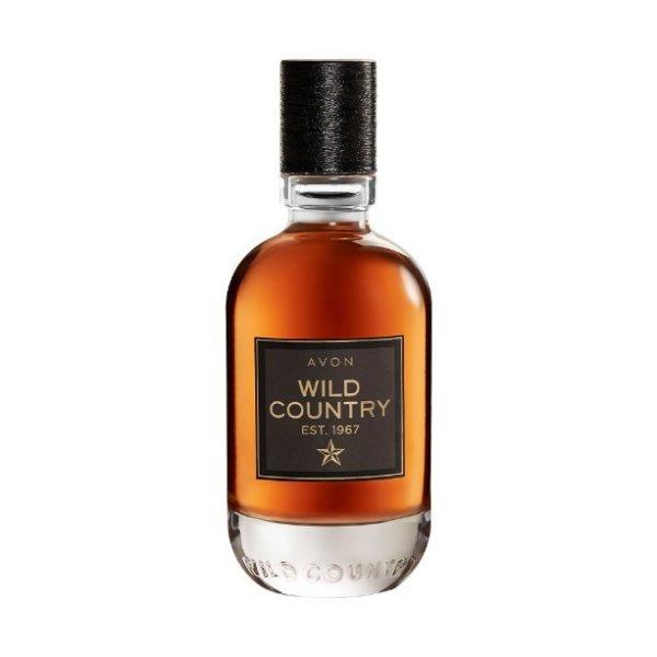 AVON Wild Country kölni 75ml EDT