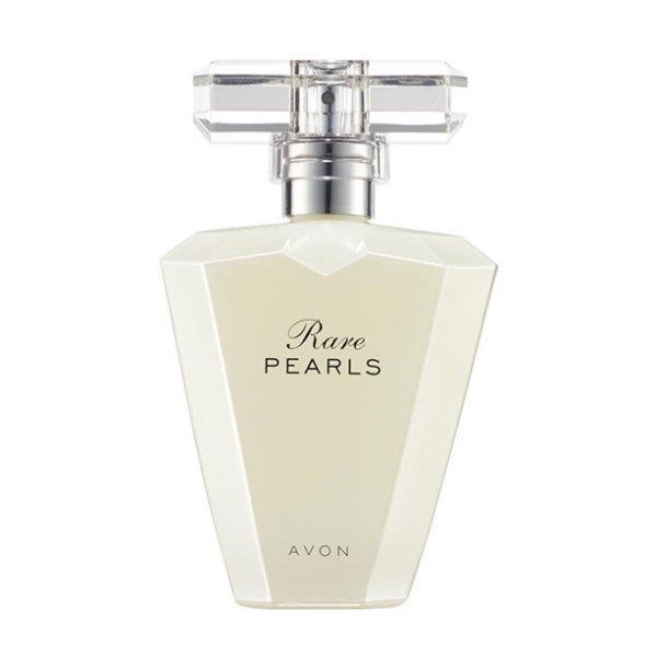 AVON Rare Pearls parfüm 50ml EDP