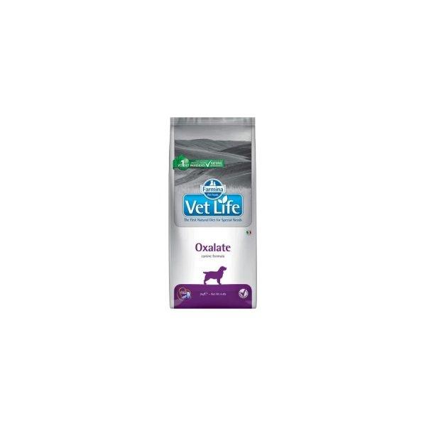 Vet Life Natural Diet Dog Oxalate 2kg