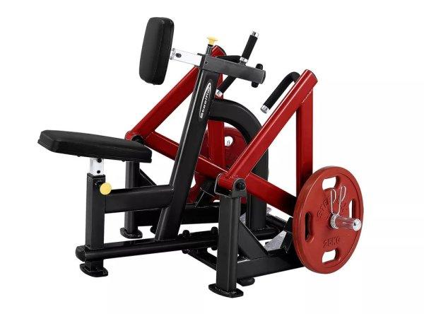 Body-Solid Steelflex Melltámaszos hátgép (PLSR-BR)