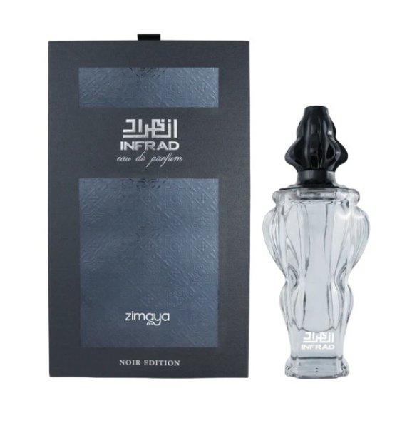 Zimaya Infrad Noir Edition - EDP 100 ml