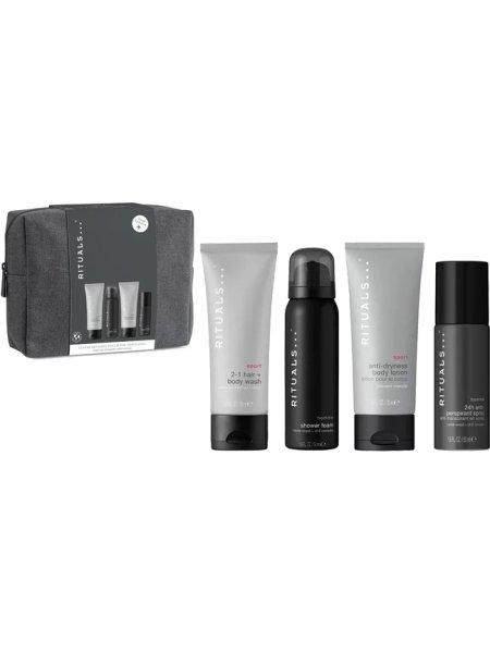 Rituals Testápoló ajándékszett Homme Travel Set