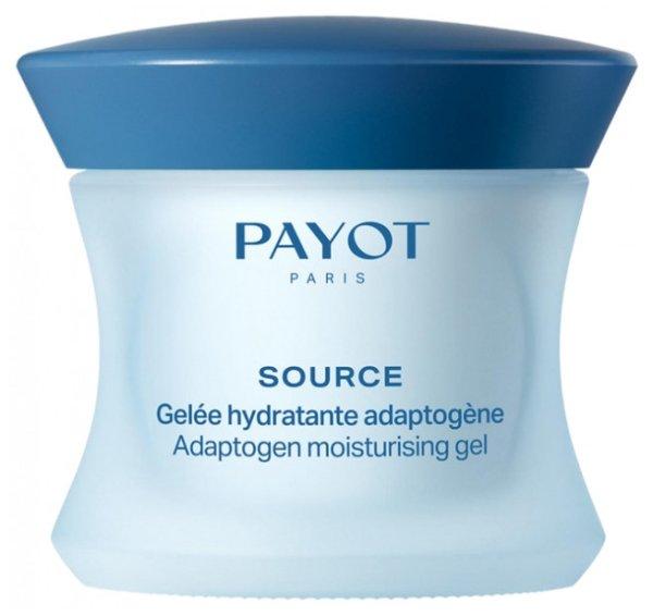 Payot Hidratáló arczselé Source (Adaptogen Moisturising Gel) 50
ml