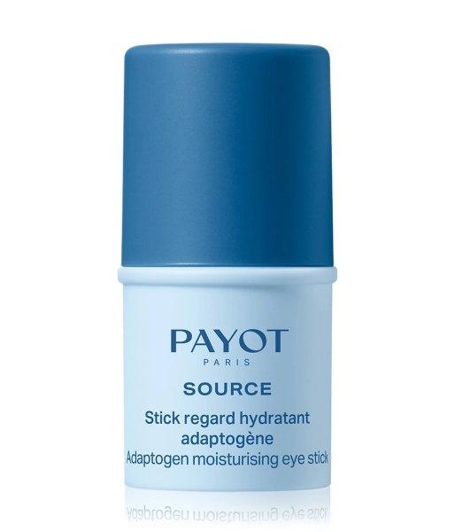 Payot H|idratáló szemkörnyékápoló stick Source
(Adaptogen Moisturising Eye Stick) 4,5 g