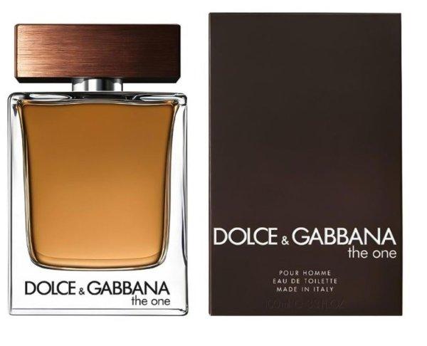 Dolce & Gabbana The One Pour Homme - EDT 150 ml