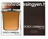 Dolce & Gabbana The One Pour Homme - EDT 150 ml