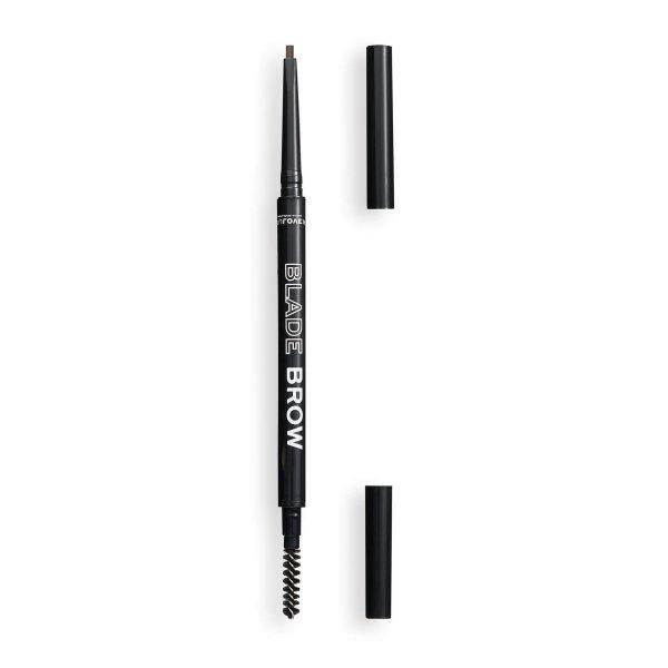 Revolution Szemöldökceruza Relove Blade Brow (Brow Pencil) 0,1 g
Granite