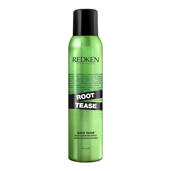 Redken Hajspray a kreppesedés mentes hatásért Root Tease (Root
Targeting Spray) 250 ml