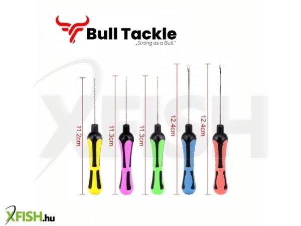 Bull Tackle Pontyos Fűzőtű Készlet