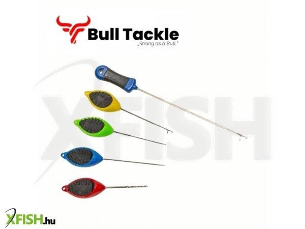 Bull Tackle Pontyos Fűzőtű Szett 5db/csomag