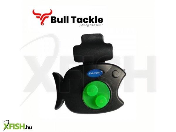 Bull Tackle Botra Csíptethető Elektromos Kapásjelző 1db/csomag