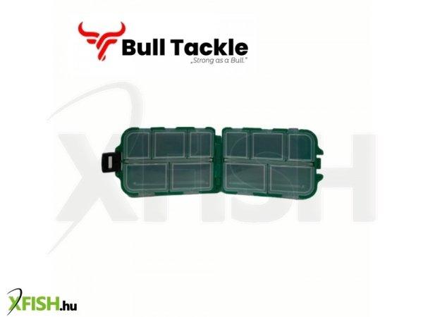 Bull Tackle Aprócikkes Doboz 10x6x3cm