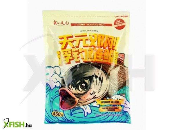 Bull Tackle Busázó Etetőanyag 450g