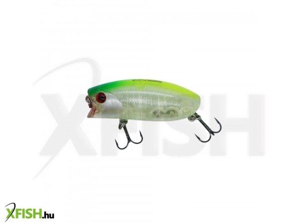 Bull Tackle Popper Wobbler Színes 56mm 9.5g 1db/csomag