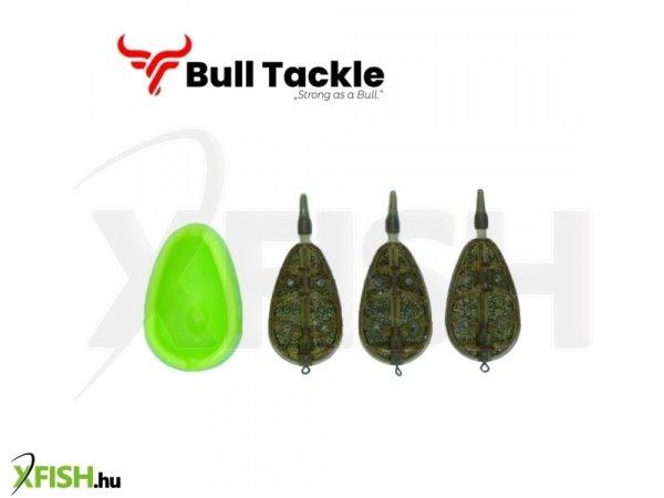 Bull Tackle Method Kosár Szett Töltő Szerszámmal 3+1