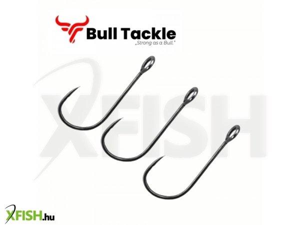 Bull Tackle Cheburashka Horog 6-os 7db/csomag