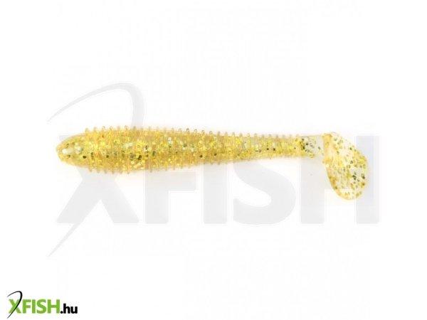 Bull Tackle Horn Gumihal Arany 70mm 2.6g 10db/csomag