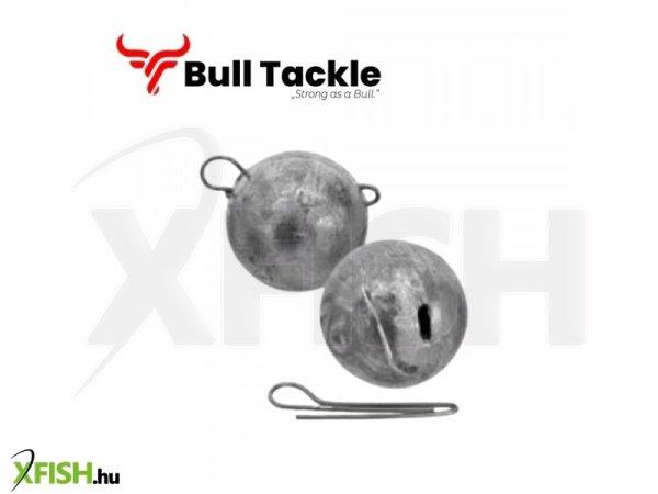 Bull Tackle Cheburaska 4g 6db/csomag