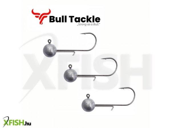 Bull Tackle Jig Fej 1.0-ás 7g 5db/csomag