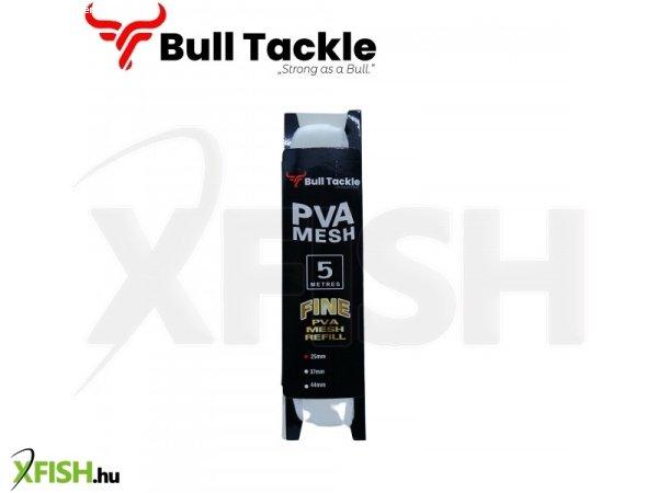 Bull Tackle Pva Háló Utántöltő 44mm 5m