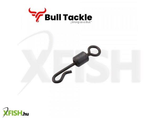 Bull Tackle Carp King Chod Speed Swivel Gyorskapocs 8db/csomag