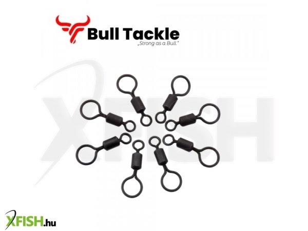 Bull Tackle Carp King Nagyszemű Forgó 8-as 8db/csomag