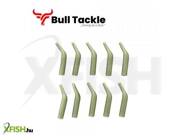 Bull Tackle Carp King Aligner Horogbefordító Zöld 10db/csomag