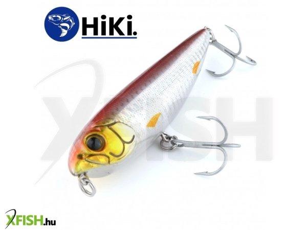 Bull Tackle Hiki Pencil Wobbler Rózsaszín 105mm 17g 1db/csomag