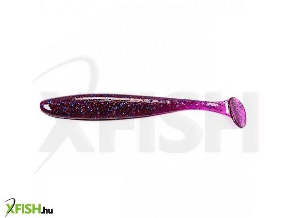 Bull Tackle Easy Shiner Gumihal Lila 50mm 0.9g 15db/csomag