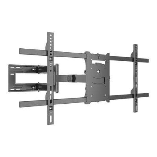 MULTIBRACKETS Fali konzol, M Universal Long Reach Arm 1010mm HD, Single
(42-75", max.VESA: 800x400 mm, 40 kg)