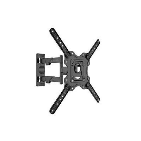 MULTIBRACKETS Fali konzol, M VESA Flexarm M Full Motion Single (32-55",
max.VESA: 400x400 mm, 20 kg)