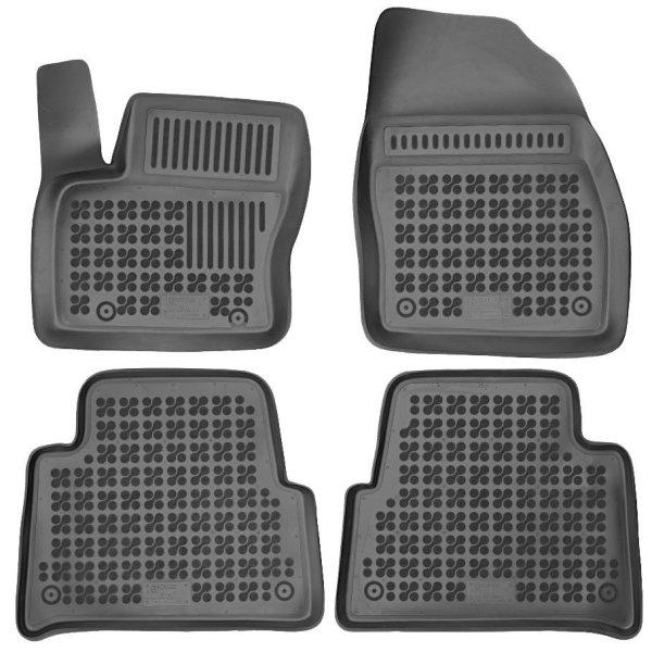 méretpontos gumiszőnyeg Ford Kuga 2008-2013|Rezaw-Plast