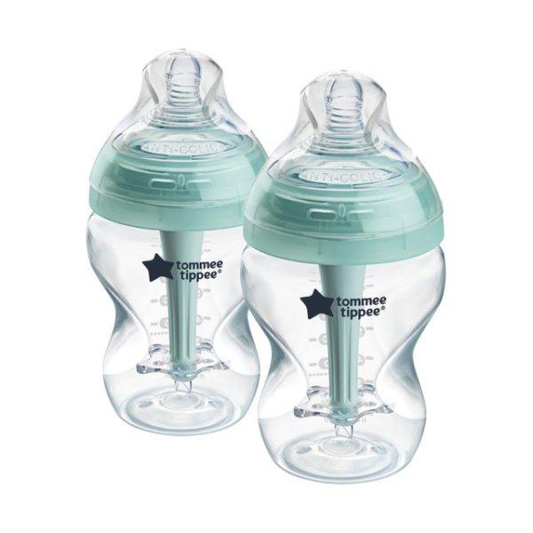 Tommee Tippee Advanced Anti-Colic Cumisüveg 2x260 ml