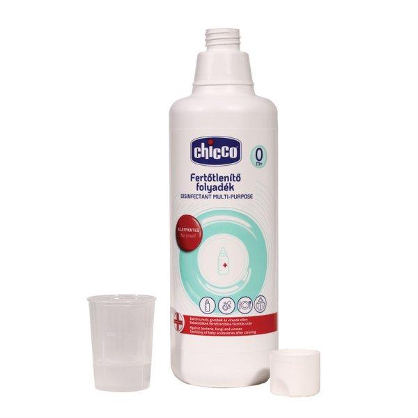 Chicco Fertőtlenítő folyadék 1000ml