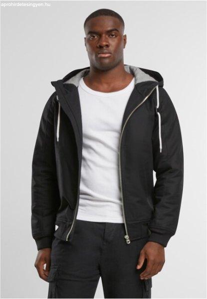 Brandit Forvert Forvert Heat Jacket black