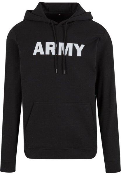 Brandit Army Hoody black