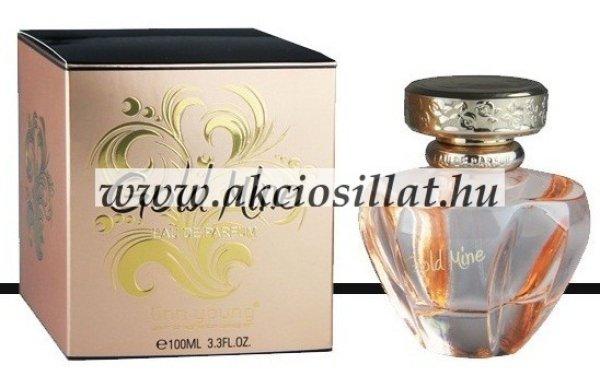 Linn Young Gold Mine Women EDP 100ml / Lancome Tresor parfüm utánzat