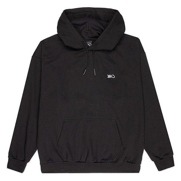 K1X Logo Hoodie black