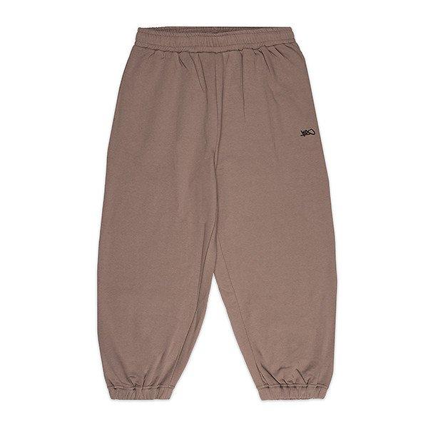 K1X Logo Sweatpant brown