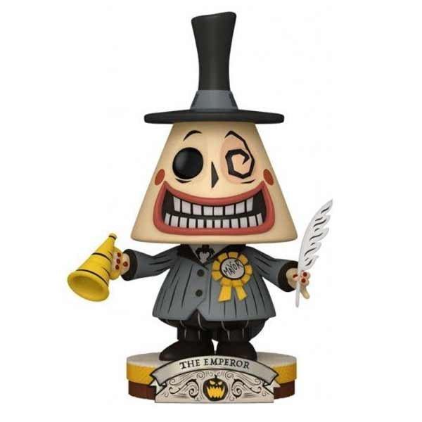 POP! Disney: Mayor as the Emperor (The Nightmare Before Christmas) Special
Edition