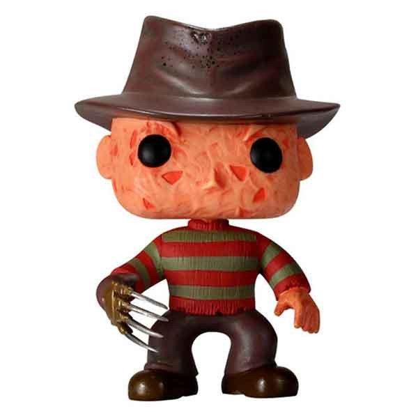 POP! Freddy Krueger (A Nightmare on Elm Street)