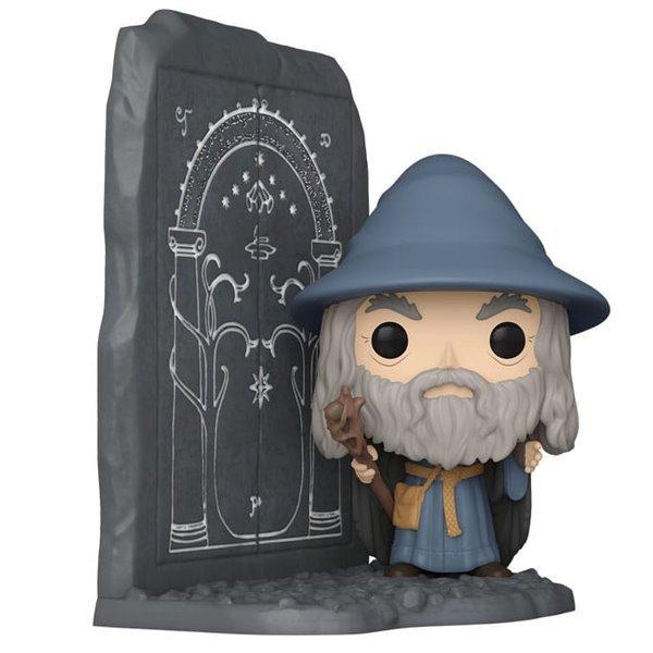 POP! Deluxe: Gandalf Doos of the Durin (Lord of the Rings)