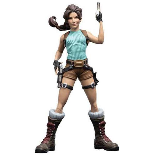 Mini Epics: Lara Croft (Tomb Raider)