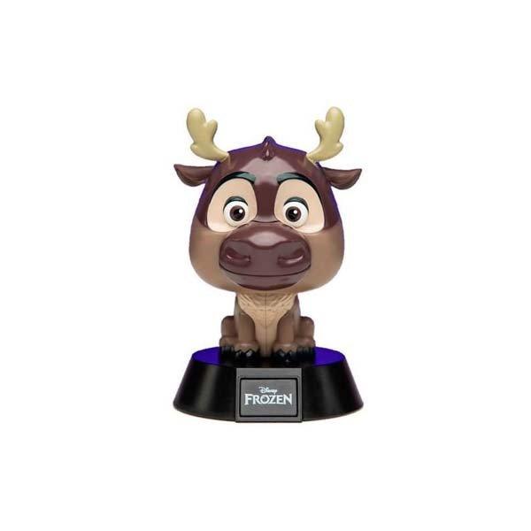 Frozen – Sven – világító figura 10 cm