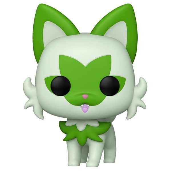 POP! Games: Sprigatito (Pokémon) 25 cm Special Edition