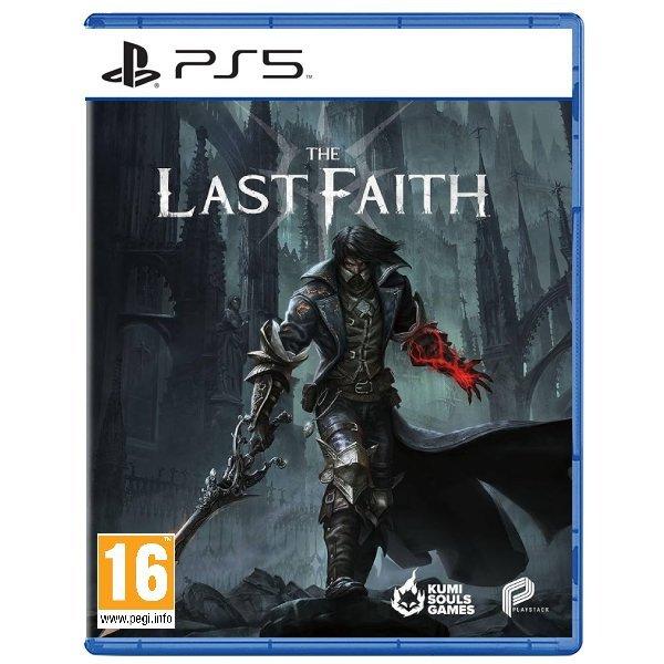 The Last Faith - PS5