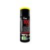 Fluoreszkl festk spray - 400 ml - srga